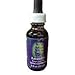 Flower Essence Services Dropper Herbal Supplements, Lavender, 1 Ounce