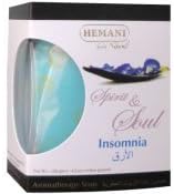 Aromatherapy Soap 120 gram (Insomnia)