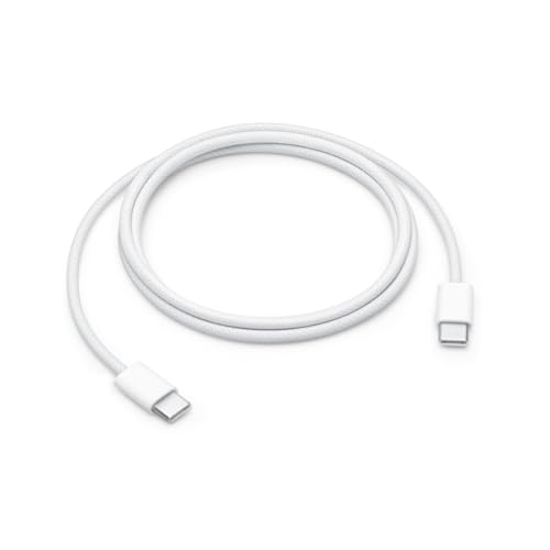 Apple USB-C Woven Charge Cable