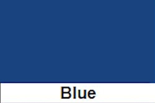 Aerokote Pearl Blue Iron-on Covering for RC Model Aircraft