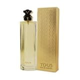 Tous Gold Perfume For Women by Tous