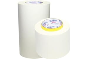 Greenstar TransferRite Ultra 582U Medium Tack Transfer Tape 12" x 10 Yard Roll