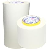 Greenstar TransferRite Ultra 582U Medium Tack Transfer Tape 12" x 10 Yard Roll