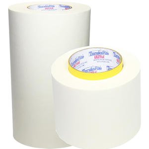 Photo 1 of Greenstar TransferRite Ultra 582U Medium Tack Transfer Tape 12" x 10 Yard Roll