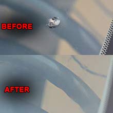 EASTUP 90004 Windshield Repair Kit - Thumbnail 6