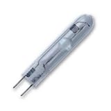 SYLVANIA 64882 - 20 Watt - T4.5 - METALARC POWERBALL - Pulse Start - Metal Halide - Unprotected Arc Tube - 3000K - G8.5 Base - ANSI C156/E - Universal Burn - MC20TC/U/G8.5/830