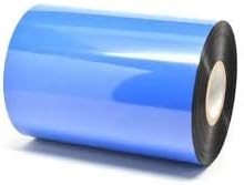 Ribbon IImak FRD10230 SP330 (Resin) Clean Start - Black 4.02 in X 984 ft or 300 m Sold in Qty of 24 - Compatible Printer : Zebra XI, Z, Se, SL, Stripe - 1" Core, CSO