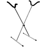PurAr Airplane Display Stand 106 * 51 * 35cm Multi-Function Bracket for RC Model V2 Version