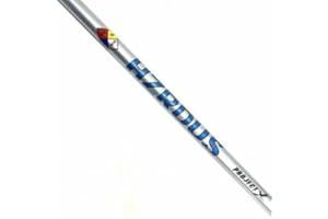 Old Town Golf Project X HZRDUS Blue T800 Driver Shaft (Choose Flex and Compatible Adaptors)