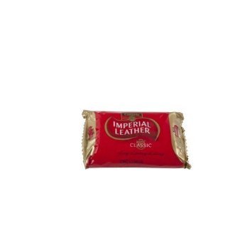 Imperial Leather Soap Bar Classic (Red) 60g.