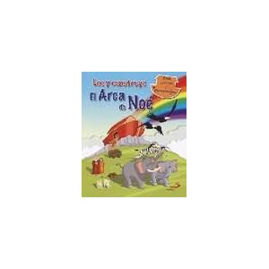 Arca de Noe, El (Spanish Edition)
