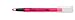 SHARPIE Clear View Highlighter Stick, Pink, Box of 12 (1950448)