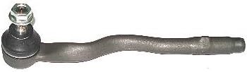 Deeza Chassis Parts BW-T207 Outer Tie Rod End