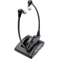 Photo 1 of TV Ears 5.0 Digital TV Listening System