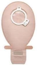 Coloplast Urostomy Pouch One-Piece System 10-1/2 Inch Length- Box of 10