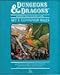 Dungeons and Dragons Set No. 3: Companion Rules [Boxed Set]