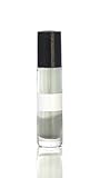 FragranceBodyOilz Impression of Black Orchid by Tom Ford (1/3oz Roll On) for Unisex Premium Hypoallergenic Cologne Perfume Body Oil, Affordable Generic Version