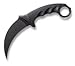 Cold Steel FGX Karambit, black