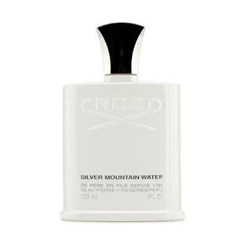 Creed - Creed Silver Mountain Water Fragrance Spray 120ml/4oz