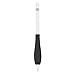 Tranesca Ergonomic Grip Holder for Apple Pencil- (Black)