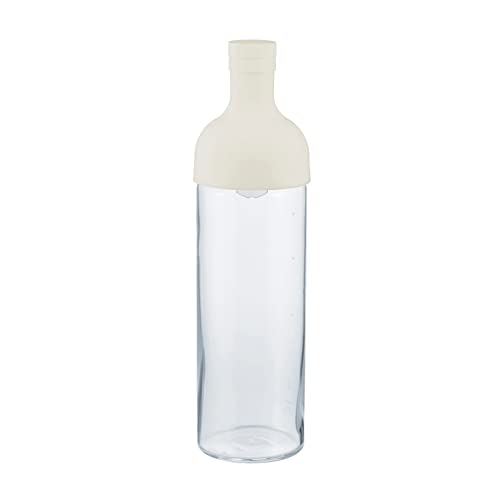Hario FIB-75-W Filter-In Bottle, Practical