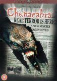 El Chupacabra [DVD]