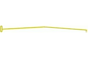 Steck Manufacturing Co BigEasy GLO Glow-in-the-Dark Long Reach Tool (55 x 1/4) 3