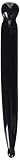 Traditional Relax Thai Foot Massage Reflexology Stick Tool (black)