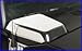 Hummer H2 Air Vent Covers 2 PCS 2003, 2004, 2005, 2006, 2007, 2008, 2009, 2010