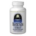 Source Naturals Mastic Gum Extract 500mg