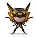 Cute But Deadly Series 2 Vinyl Figure Anubis Pharah from Overwatch