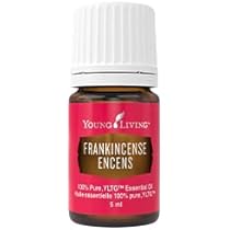 Young Living セイクレッドフランキンセンス 精油 オイル 5mL Young Living 5mlセイクレッドフランキンセンス Amazon.co.jp