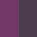 OtterBox Commuter Series for Moto Z2 Play - Retail Packaging - Plum Way (Plum Haze/Night Purple)