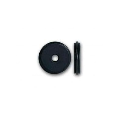 Dead Center Archery – Set De Poids De Réglage Fin 1/2 Oz – Acier Inox – 2 Pièces