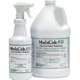 LY7021 - Madacide Fd Cleaner/Disinfectant, 1 Gal Bottle