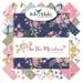 Riley Blake Designs Riley Blake in The Meadow 5'' Stackers 42 Pcs, Multi