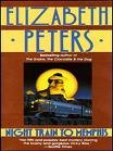 Night Train to Memphis (UNABRIDGED) [AUDIO CD] (The Vicky Bliss series, Book 5)