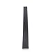 an-do-er 4/4 Size Violin Fingerboard Ebony Fingerboard