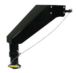 PopUp Hitch RVGC-4210A Adjustable Gooseneck Coupler for Lippert 1716/1116/0115