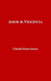 Livro Amor & Violência