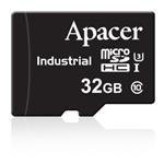 Memory Cards Industrial microSDHC H1-M 64GB