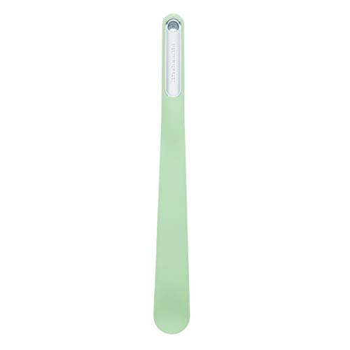 KitchenAid KL036OHPIA Classic Blender Spatula, 123/4 inches, Pistachio