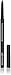 Glo Skin Beauty Precise Micro Eyeliner in Black | Fine Tip Twist Up Eye Liner Pencil | Cruelty Free