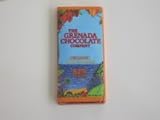 Grenada Chocolate Organic dark chocolate 82% Bio garantiert nussfrei aus der Karibik