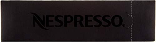 Nespresso Inissia Espresso Machine by De'Longhi, Silver (Certified Refurbished)