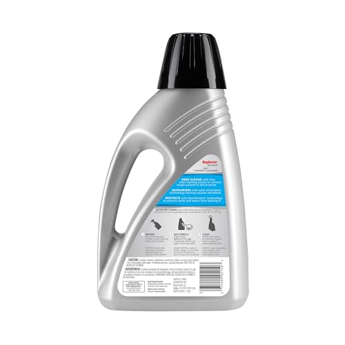 Rug Doctor by BISSELL Oxy Deep Carpet Cleaner Solution 48 oz photo 9