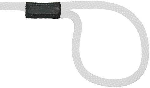 Regal 801538-11 Solid Braid Dock Line 3/8-Inch x 15' - White