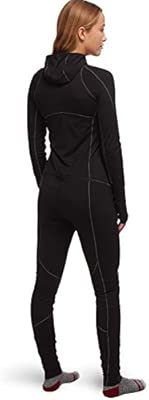 icebreaker one piece base layer