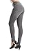 ZADDIC Skinny Fit Jeans Women’s Butt Lift Super Comfy Stretch Skinny Jeans Leggings