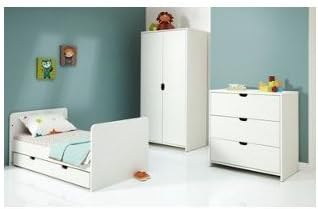 mamas and papas rocco 3 piece set